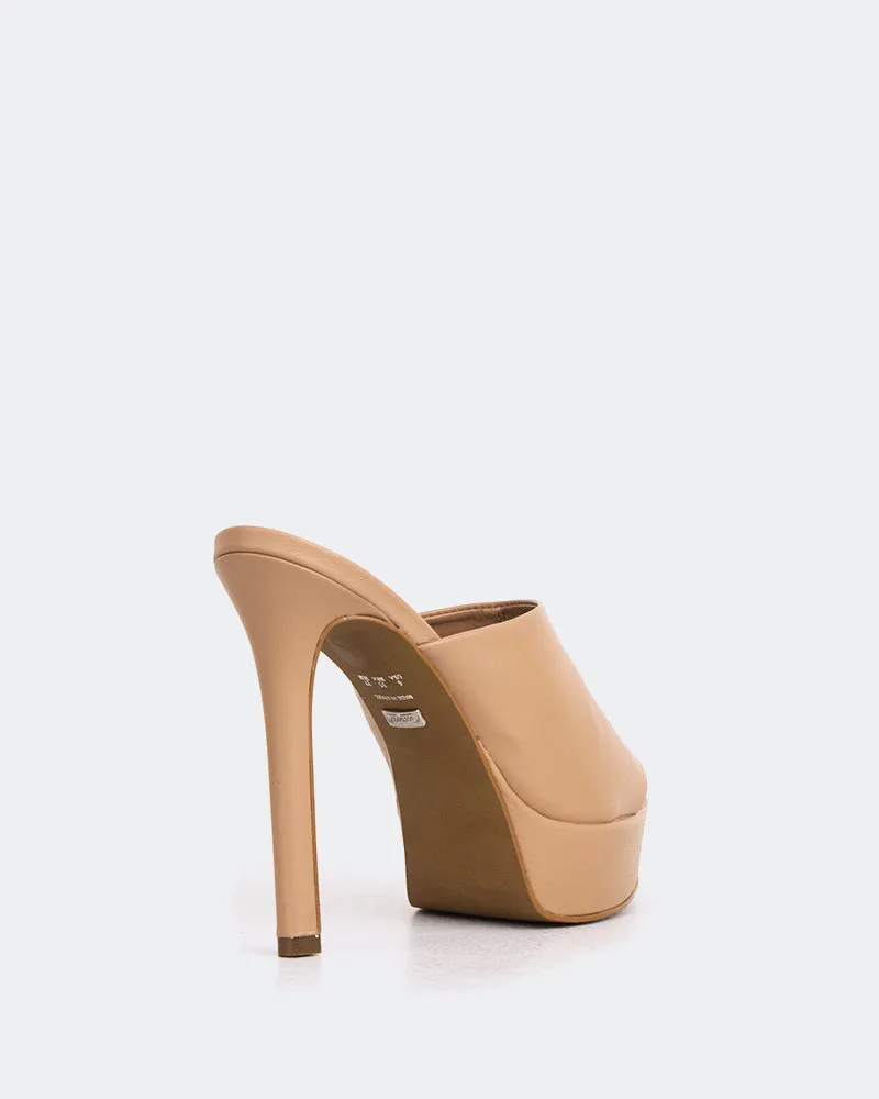 Paraga Camel Leather sold by L'Intervalle product image thumbnail 3