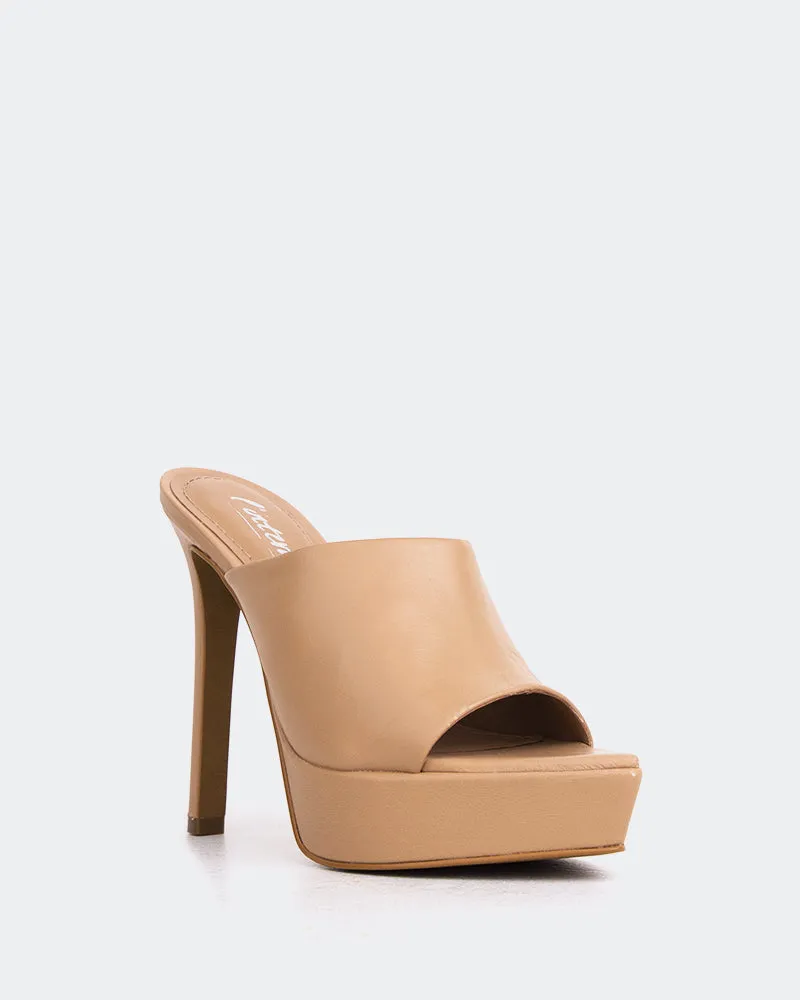 Paraga Camel Leather sold by L'Intervalle product image thumbnail 2