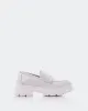 Kappa White Leather sold by L'Intervalle