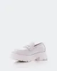 Kappa White Leather sold by L'Intervalle
