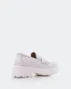 Kappa White Leather sold by L'Intervalle