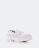 Kappa White Leather sold by L'Intervalle