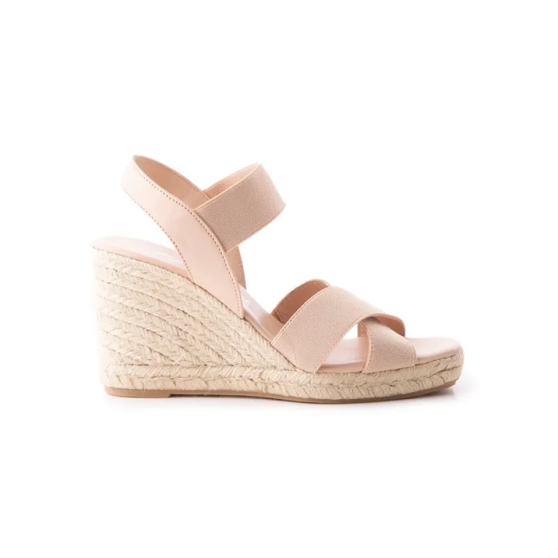 Americana Nude Leather sold by L'Intervalle