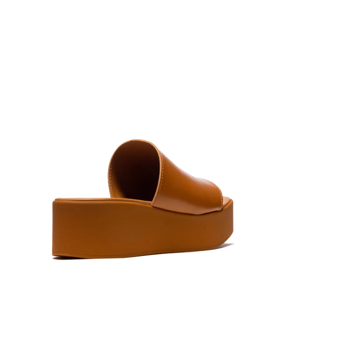Fox Tan Leather sold by L'Intervalle product image thumbnail 3