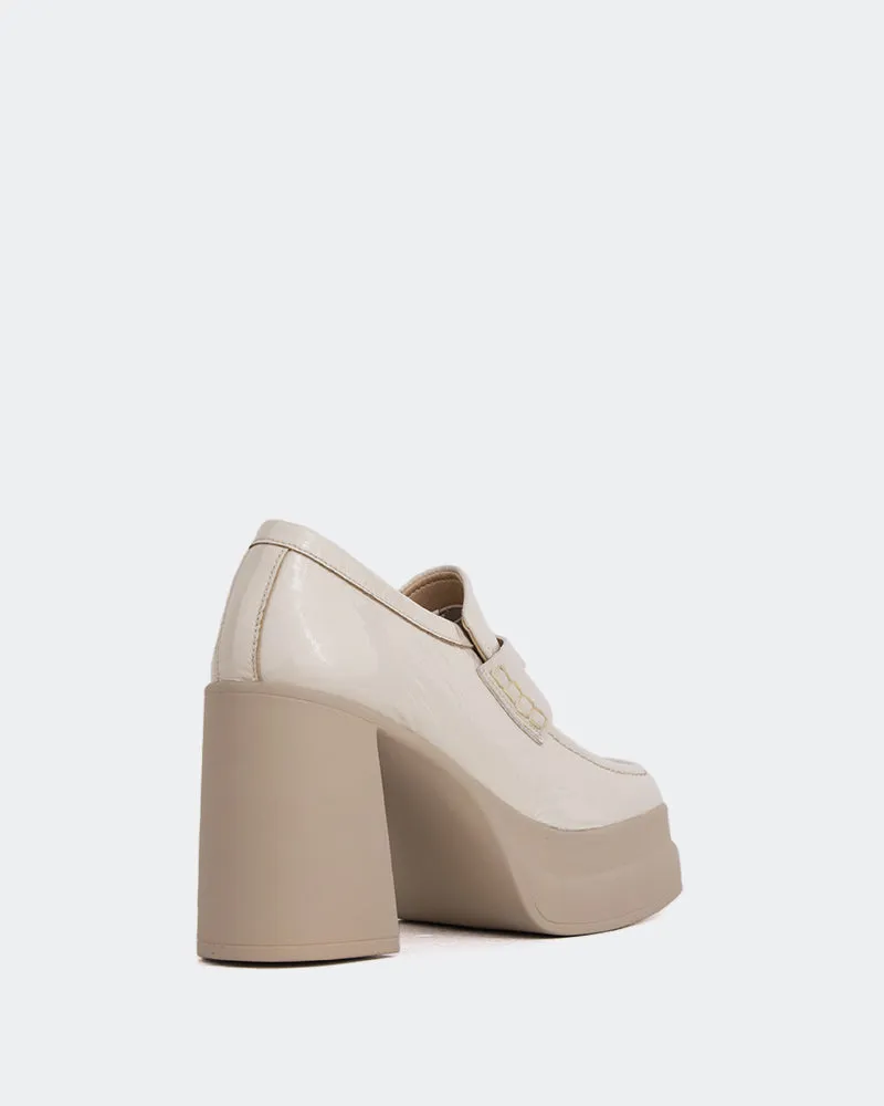 Lungara Off White Naplack sold by L'Intervalle product image thumbnail 3