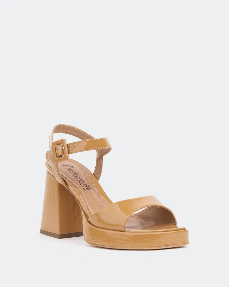 Ulias, Camel Naplack/Naplack Chameau sold by L'Intervalle product image thumbnail 2