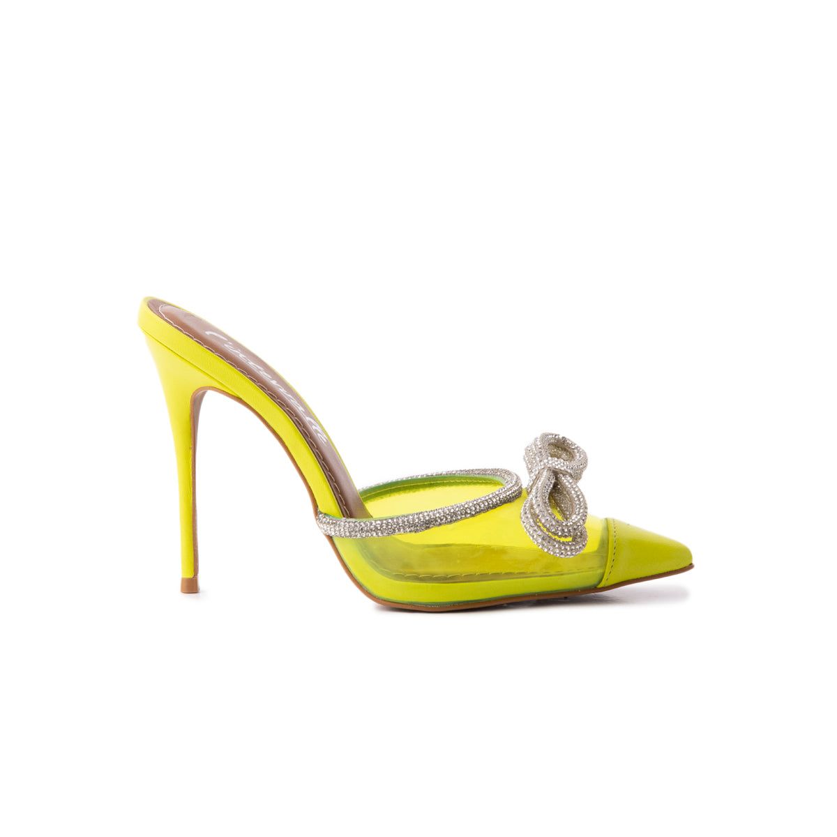 Bahamas Yellow Vinyl sold by L'Intervalle