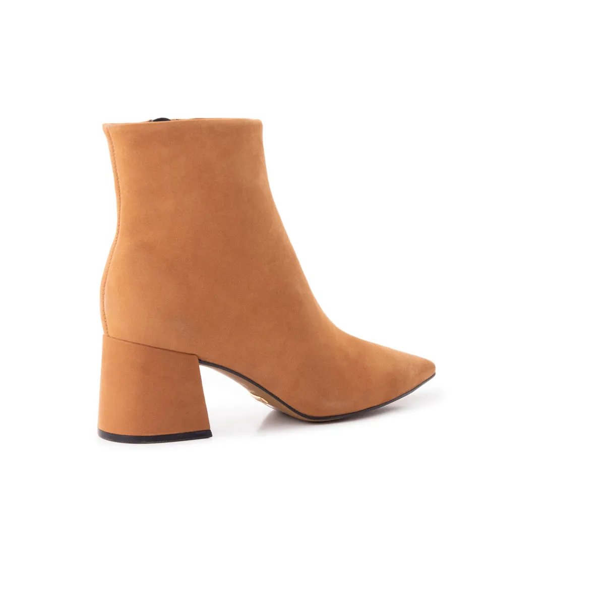 Park Chestnut Nubuck sold by L'Intervalle product image thumbnail 3