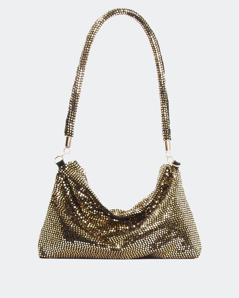 Cécile Gold Metal sold by L'Intervalle