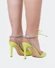 Candela Green Leather sold by L'Intervalle