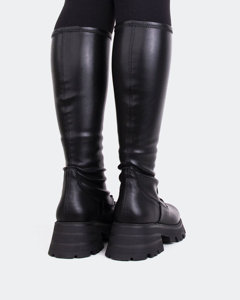 Hayle Black Stretch sold by L'Intervalle product image thumbnail 3