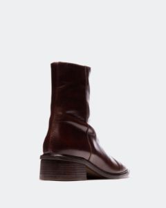 Dubbo Brown Leather sold by L'Intervalle