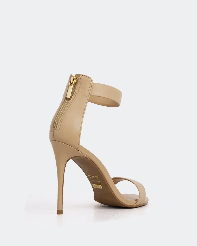 Springs Camel Leather sold by L'Intervalle product image thumbnail 3