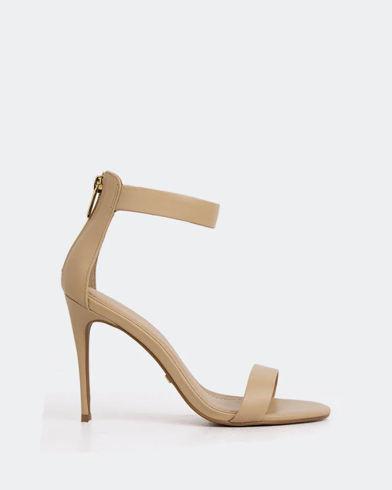 Springs Camel Leather sold by L'Intervalle