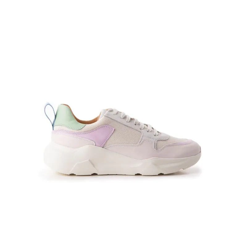 Lauper Vanilla Leather Mix sold by L'Intervalle