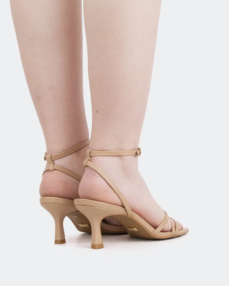 Nobu Camel Leather/Chameau Cuir sold by L'Intervalle product image thumbnail 3