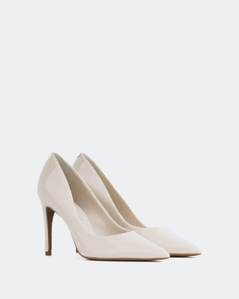 Love Off White Patent sold by L'Intervalle product image thumbnail 2