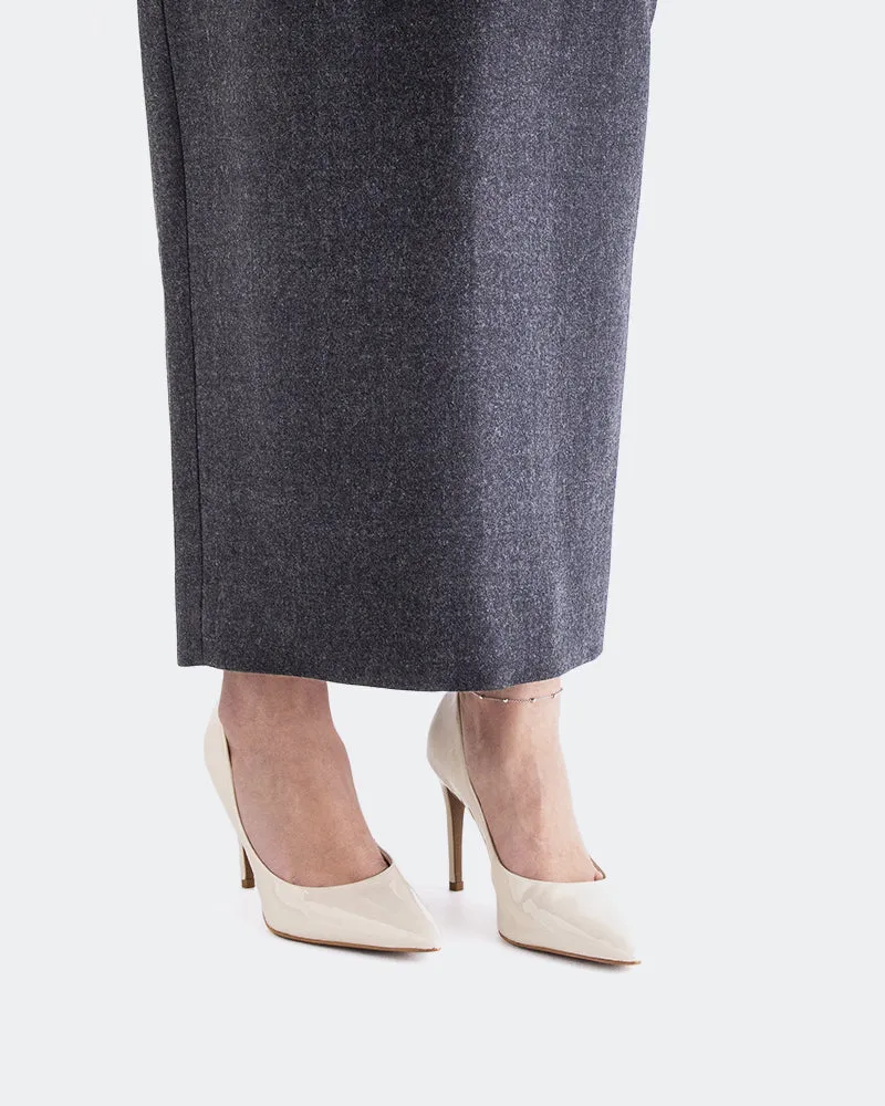 Love Off White Patent sold by L'Intervalle product image thumbnail 5