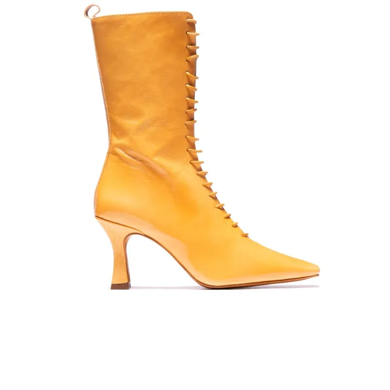 Armidale, Nude Leather sold by L'Intervalle