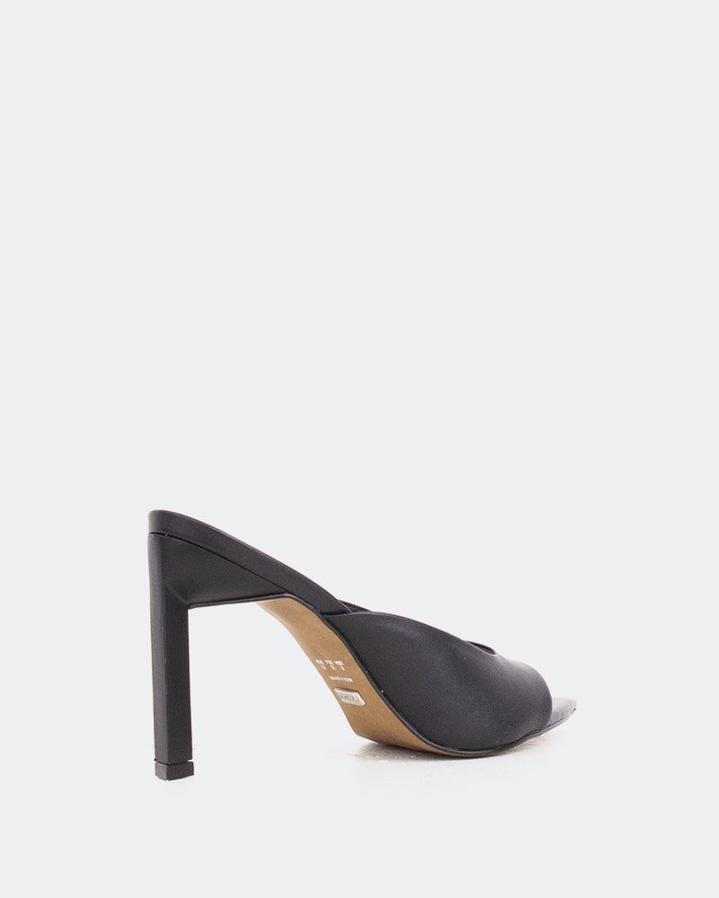 Palms, Black Leather/Cuir Noir sold by L'Intervalle product image thumbnail 3