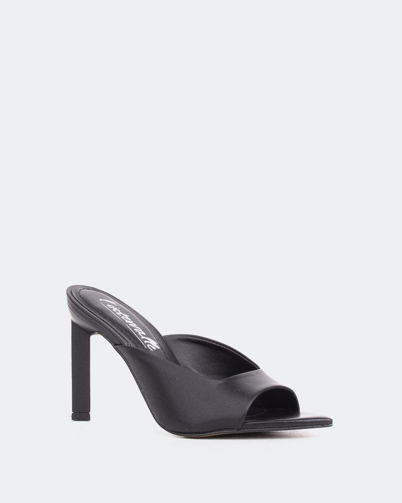 Palms, Black Leather/Cuir Noir sold by L'Intervalle product image thumbnail 2