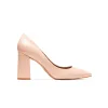 Candida Nude Leather sold by L'Intervalle