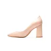 Candida Nude Leather sold by L'Intervalle