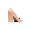 Candida Nude Leather sold by L'Intervalle