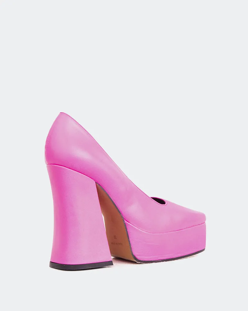 Mestel Pink Neon sold by L'Intervalle product image thumbnail 3