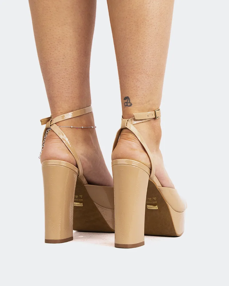 Levita Almond Naplack sold by L'Intervalle product image thumbnail 3