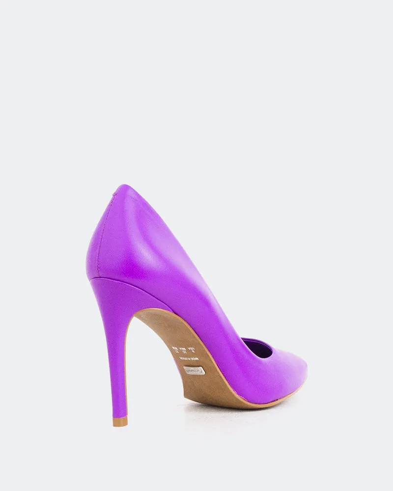 Love Purple Leather sold by L'Intervalle product image thumbnail 3