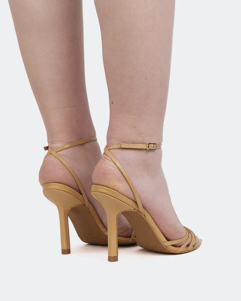 Karlota Beige Naplack sold by L'Intervalle product image thumbnail 3