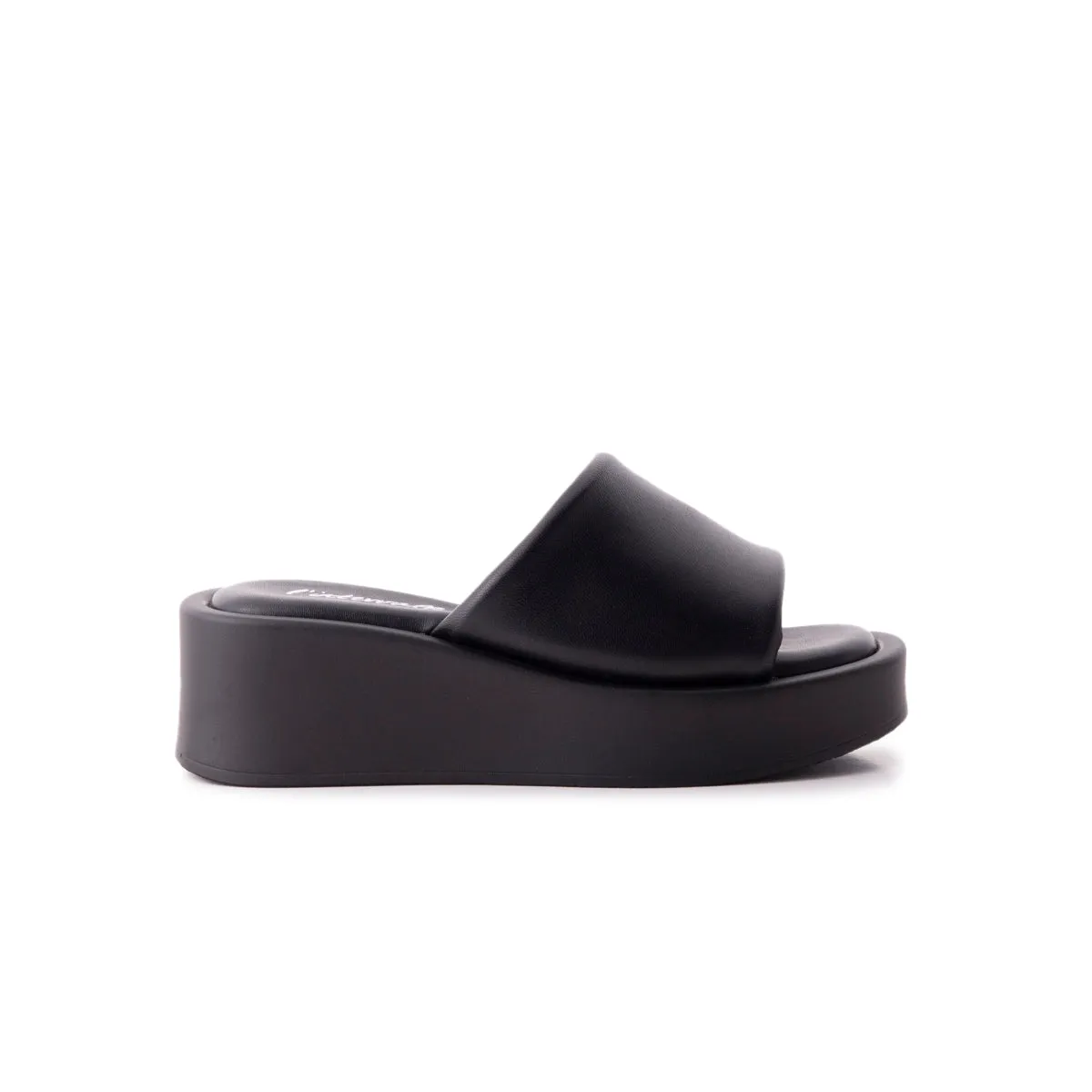 Yashi Black Leather sold by L'Intervalle