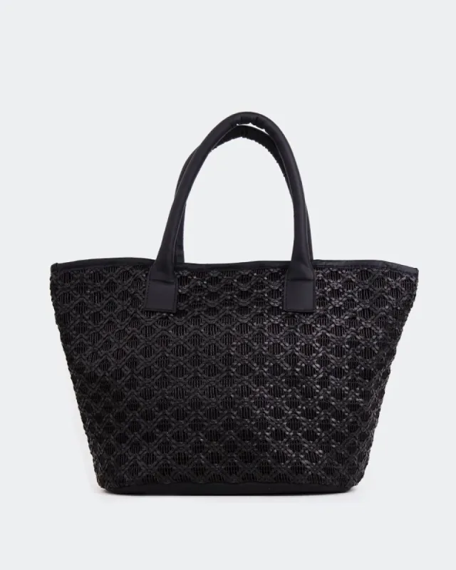 Venue Black Weave sold by L'Intervalle