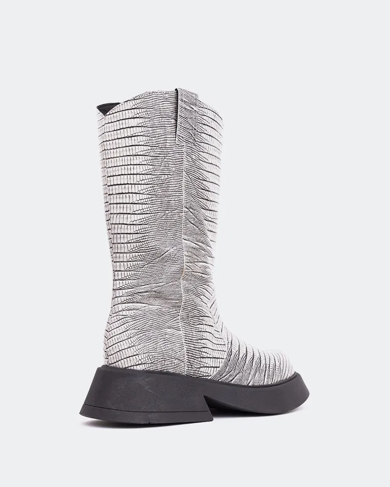 Gaulle Bone Leather sold by L'Intervalle product image thumbnail 3