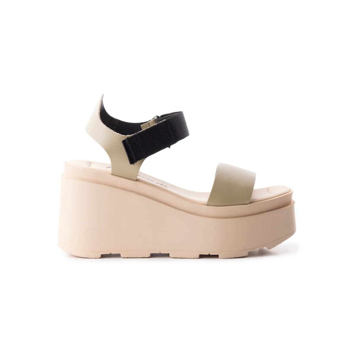 Soul Light Khaki Leather sold by L'Intervalle