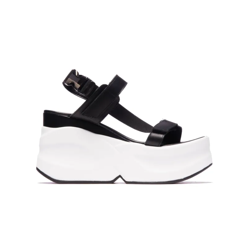 Mali Black Leather sold by L'Intervalle