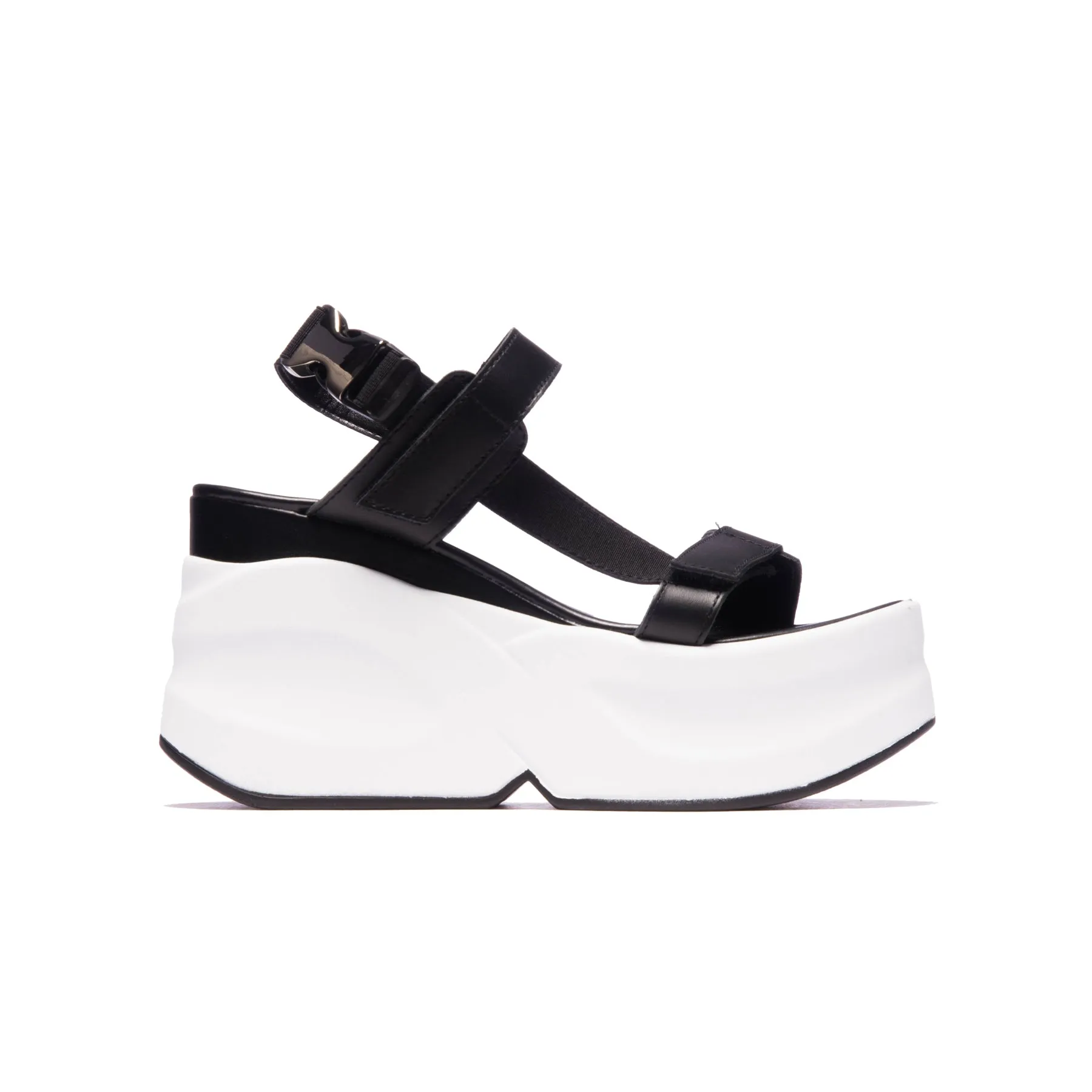 Mali Black Leather sold by L'Intervalle