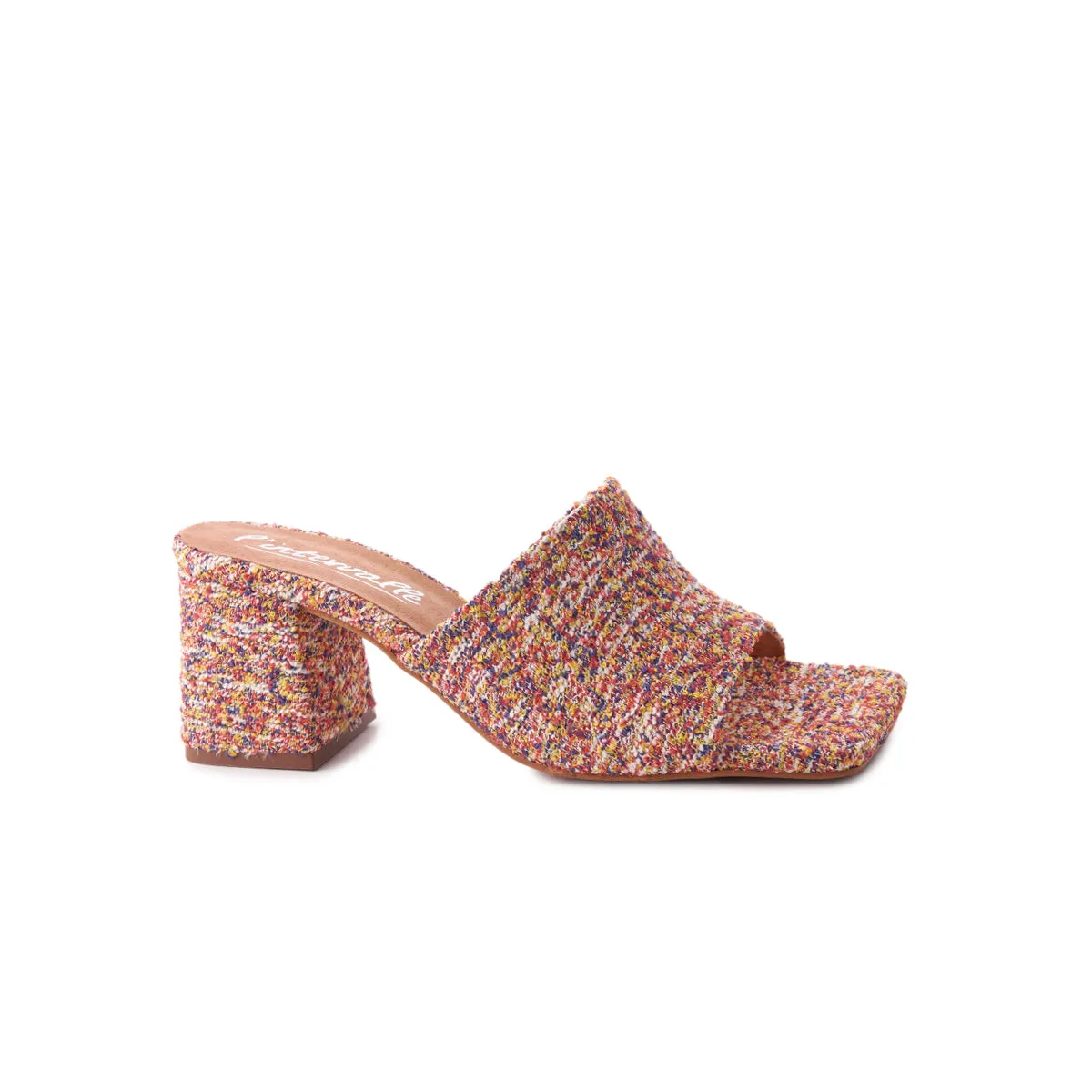 Adelpha Multi Fabric sold by L'Intervalle product image thumbnail 2