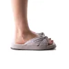 Ceto Grey Nylon sold by L'Intervalle