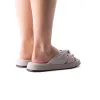 Ceto Grey Nylon sold by L'Intervalle
