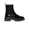 Atri Black Naplack sold by L'Intervalle