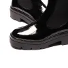 Atri Black Naplack sold by L'Intervalle