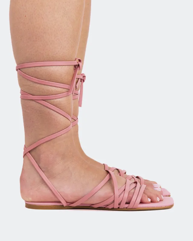 Aperol Pink Leather sold by L'Intervalle