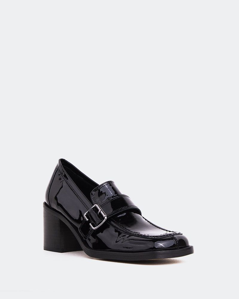 Camelot Black Patent sold by L'Intervalle product image thumbnail 2