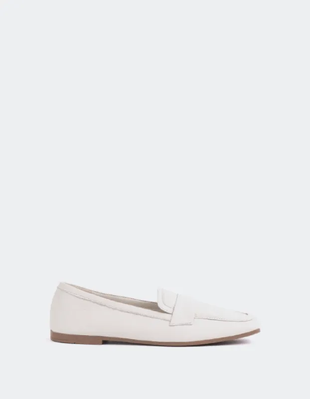 Brescia Ice Leather sold by L'Intervalle