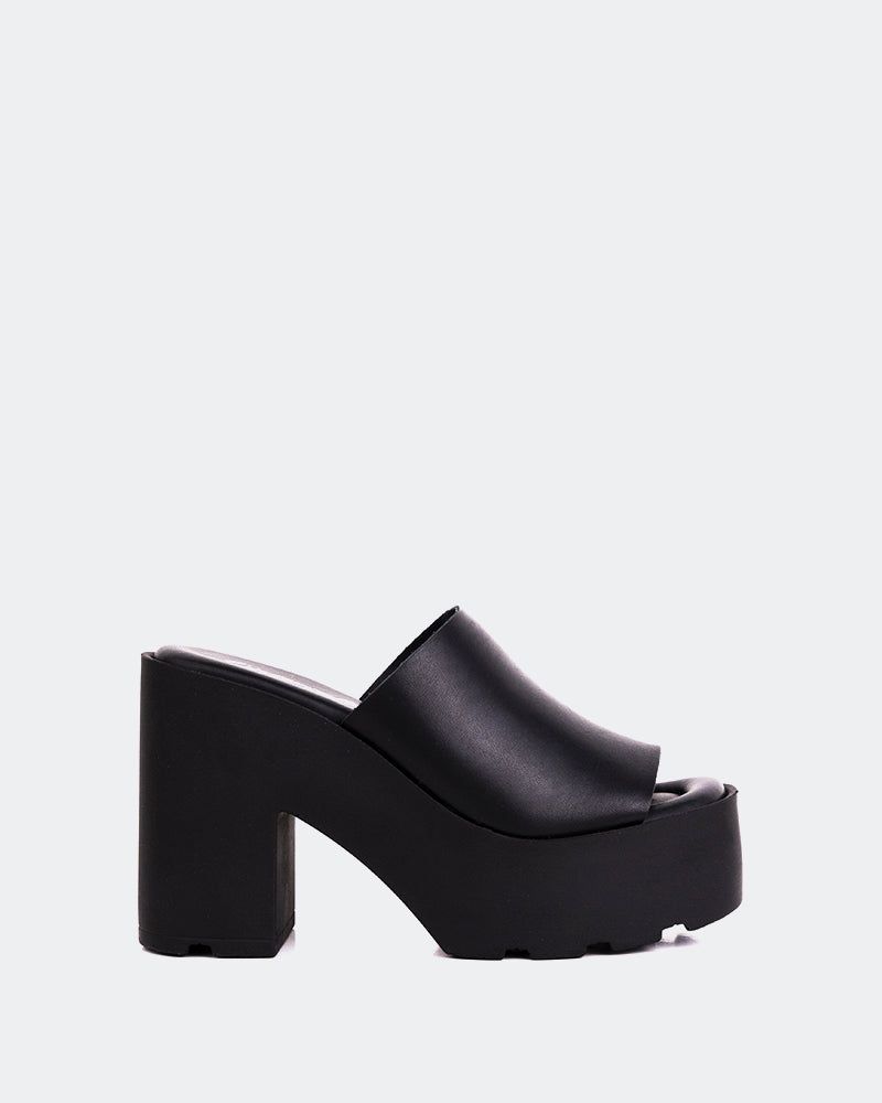 Ranchers Black Leather sold by L'Intervalle