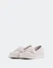 Sperry Taupe Suede sold by L'Intervalle
