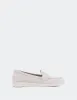 Sperry Taupe Suede sold by L'Intervalle