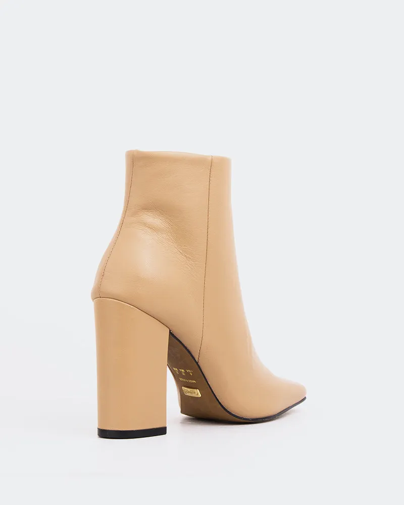 Nesrine Camel Leather sold by L'Intervalle product image thumbnail 3